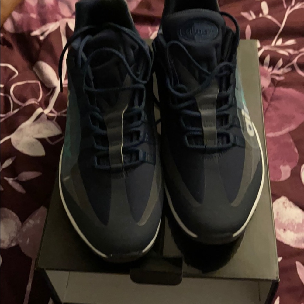 Special Edition Air Max 95